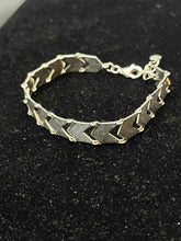 Load image into Gallery viewer, Silpada Sterling Silver Bracelet