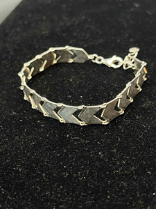 Silpada Sterling Silver Bracelet