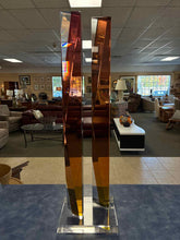 Load image into Gallery viewer, Acrylic Sculpture