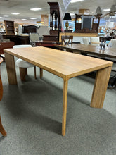 Load image into Gallery viewer, *NEW* Castlery Casa Rectangular Dining Table