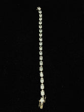 Load image into Gallery viewer, Sterling Silver Bracelet