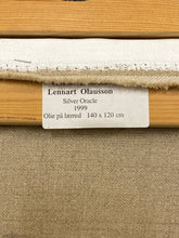 Load image into Gallery viewer, Lennart Olausson Oil Painting