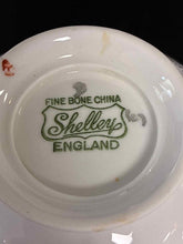Load image into Gallery viewer, Shelley 2 Piece Cup + Saucer
