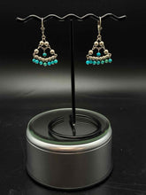 Load image into Gallery viewer, Sterling Silver Earrings