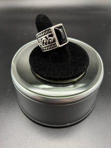 Silpada Sterling Silver Ring