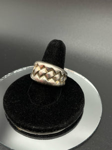 Scott Kay Sterling Silver Ring