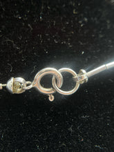 Load image into Gallery viewer, Sterling Silver Necklace