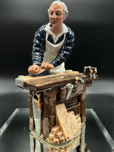Royal Doulton Porcelain 1 Piece Figurine