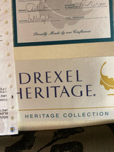 Load image into Gallery viewer, Drexel Heritage Upholstered Arm Chair