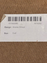 Load image into Gallery viewer, Pottery Barn "Amelie" Hand-Tufted Wool Rug