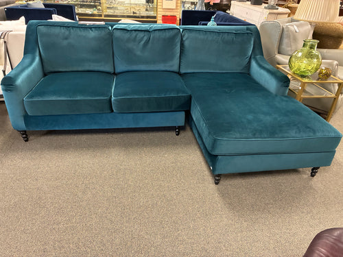 *NEW* Interior Define Alexander Chaise Sectional