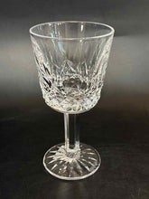 Load image into Gallery viewer, 4 Piece Waterford Crystal Glasses