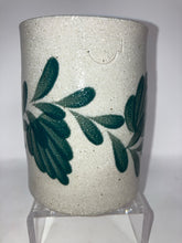 Load image into Gallery viewer, Salmon Falls Pottery Leaf Crock/Jug