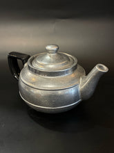 Load image into Gallery viewer, Wilton Pewter 8 Piece Vintage Tea/Coffee Set