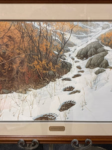 Framed Art