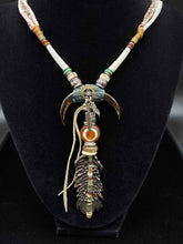 Load image into Gallery viewer, Sterling Silver Necklace