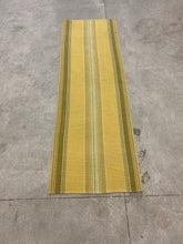 Load image into Gallery viewer, Striped Woven Runner