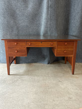 Load image into Gallery viewer, Ethan Allen American Impressions Cherry Desk