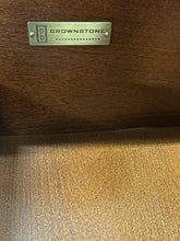Load image into Gallery viewer, Brownstone Modern Storage Console