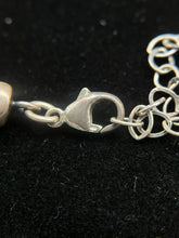 Load image into Gallery viewer, Sterling Silver Necklace