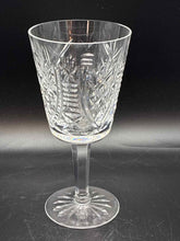 Load image into Gallery viewer, 8 Piece Waterford Crystal Glasses