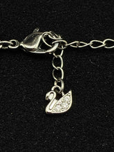 Load image into Gallery viewer, Swarovski Crystal Necklace