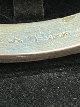 Load image into Gallery viewer, Sterling Silver Bracelet