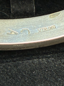 Sterling Silver Bracelet