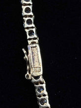Load image into Gallery viewer, Sterling Silver Necklace
