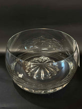 Load image into Gallery viewer, Glass Bowl
