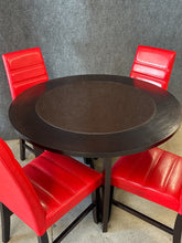 Load image into Gallery viewer, Contemporary 5-Piece Dining Set