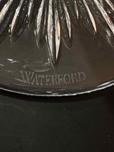 Load image into Gallery viewer, "Clearly Waterford" by Waterford Crystal Set of 6 White Wine With Star Cut Foot