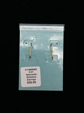 Load image into Gallery viewer, *NEW* Charles Albert Earrings