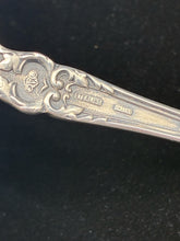 Load image into Gallery viewer, Sterling Silver 1 Piece Serving utensils