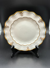 Load image into Gallery viewer, Royal Crown Derby Gold Trim 5 Piece Dinnerware set