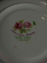 Load image into Gallery viewer, Royal Albert 9 Piece Tea/Coffee Set