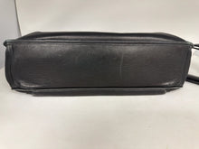 Load image into Gallery viewer, Leather Coach Black Handbag