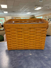 Load image into Gallery viewer, Longaberger 3 Piece Basket