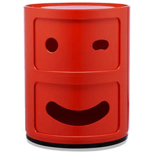 Load image into Gallery viewer, *NEW* 2Modern Componibili Smile Storage