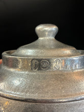 Load image into Gallery viewer, Wilton Pewter 8 Piece Vintage Tea/Coffee Set