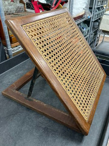 Outdoor Seating