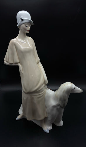 Royal Doulton Porcelain Figurine