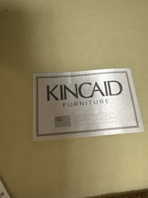 Load image into Gallery viewer, Kincaid Tan Upholstered Sofa