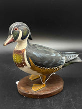 Load image into Gallery viewer, Wood Figurine