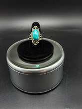 Load image into Gallery viewer, Sterling Silver Ring