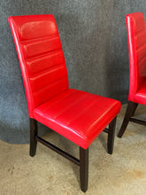 Load image into Gallery viewer, Contemporary 5-Piece Dining Set