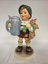 Load image into Gallery viewer, Goebel Hummel Porcelain Figurine