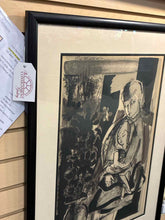 Load image into Gallery viewer, Framed Art