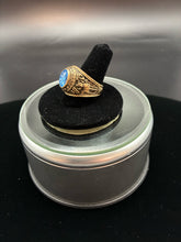 Load image into Gallery viewer, Gold Ring