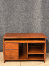 Load image into Gallery viewer, Ethan Allen Country Colors Computer Desk